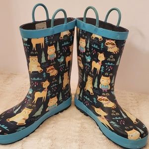 Kids boots